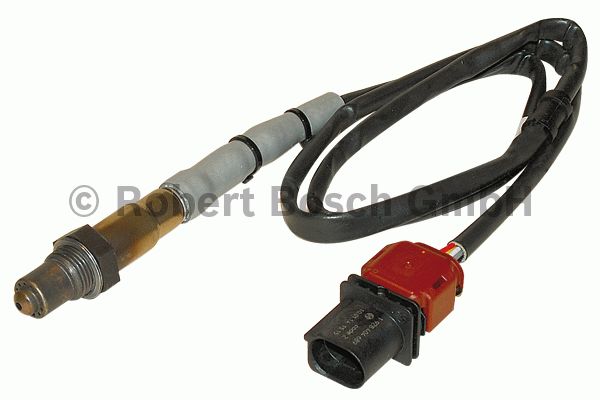 Bosch Bosch Lambda Sensor 5 Wire 1060mm