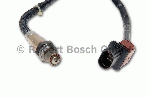 Bosch Lambda Sensor