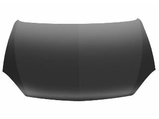 Platinum Plus Bonnet Corsa 00-06 Combo 2002-