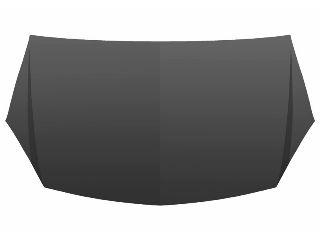 Aftermarket Bonnet Astra H 04-07 & 07-10 5dr 05- 3dr  Steel Bonnet Inc Vxr Models
