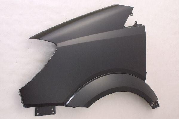 Aftermarket Wing