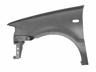 Aftermarket Osf Wing  Polo Gti 00-02           Polo  2000-02