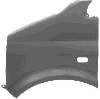 Platinum Plus Osf Wing Transporter T5 03-10 & 10-