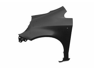 Replacement Osf Wing Honda Jazz 02-08 Inc Repeater Hole | Euro Car Parts