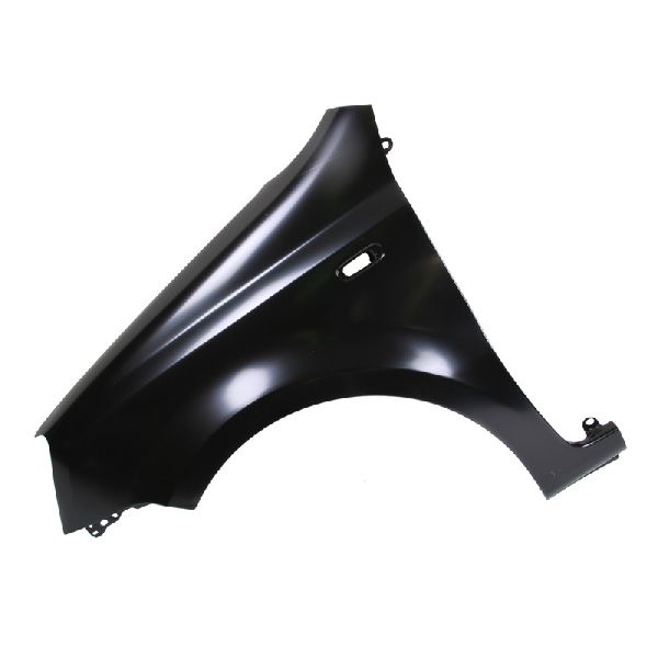 Aftermarket Nsf Wing Panda 2004-  Not 4x4 Models