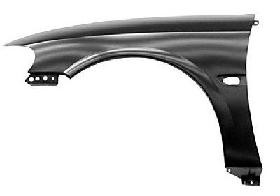 Aftermarket Nsf Wing Vectra 95-01 Inc Hole For Molding See Associated  Parts