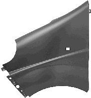 Aftermarket Osf Wing  Vivaro 00-14 Trafic & Primastar 01-14