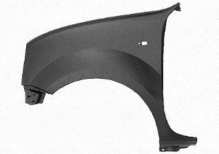 Platinum Plus Osf Wing  Kangoo 97-03