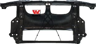 Platinum Approved Front Panel