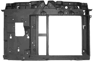 Aftermarket Front Panel