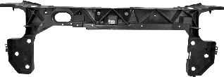 Aftermarket Front Panel  Clio 05-4/09 All Models Except Campus
