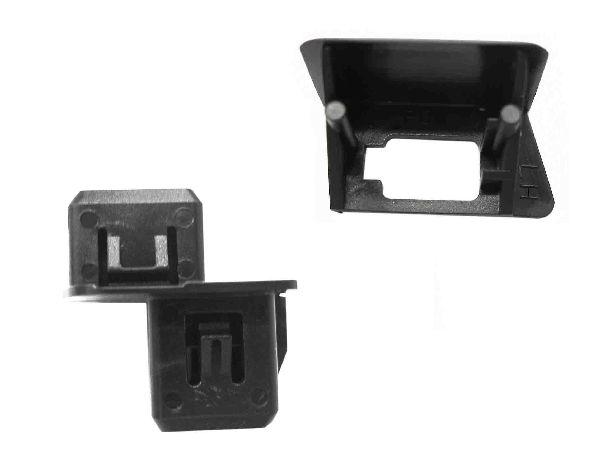 Platinum Plus Nsf Bumper Bracket Kit Micra 03-10