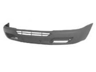 Replacement Front Bumper Sprinter 00-06 No Lamp Wash Pdc | Euro Car Parts