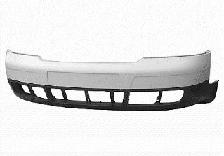 Aftermarket Front Bumper A6 98-00 A6,a6q 98-00 (no H/lamp Wash)