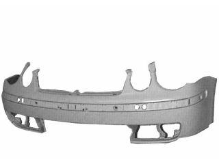 Replacement Front Bumper Polo 02-05 | Euro Car Parts