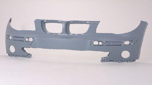 Platinum Plus Front Bumper Upper  1 E87 03-02/07