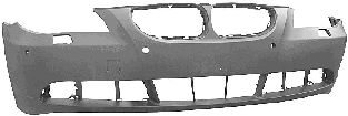 PLATINUM Front Bumper 5 E60 03-07 Inc Lamp Wash & Pdc | Euro Car Parts