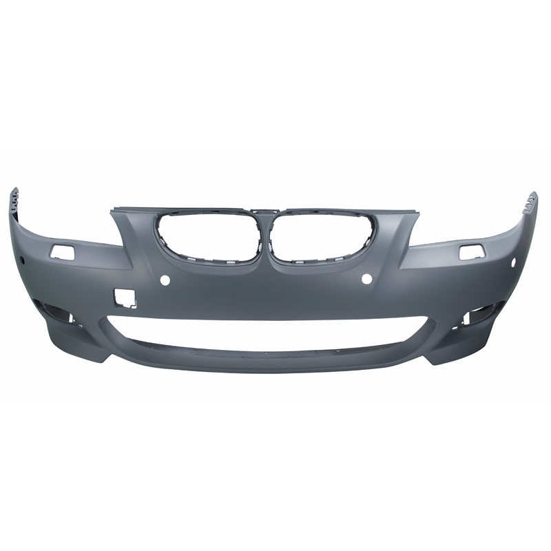 Replacement Front Bumper M-Sport 5 E60 03- With Pdc | Euro Car Parts