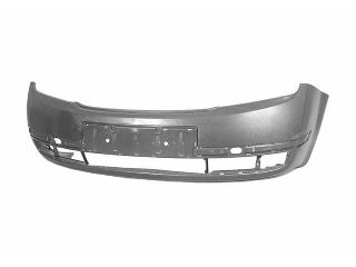 Aftermarket Front Bumper Fabia 00-04 Primed No Lamp Wash