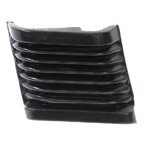 OE Quality Bumper Bellow, Front Left