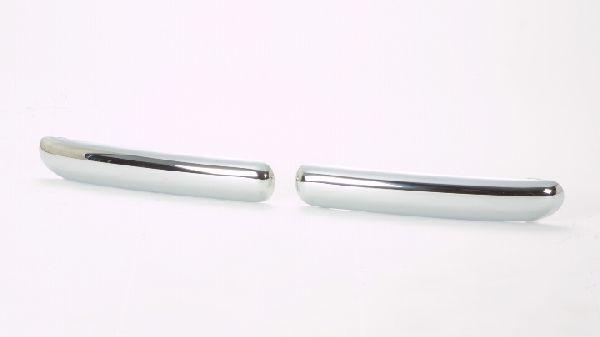 Platinum Plus Ns Front Bumper Trim Mini 01-04 R50 R53