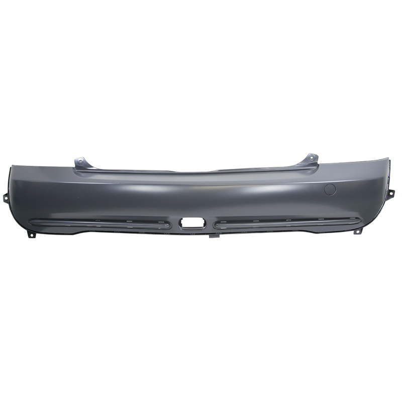 Replacement Rear Bumper Mini One & Cooper R50 07/04-06 With Moulding Holes No Pd | Euro Car Parts