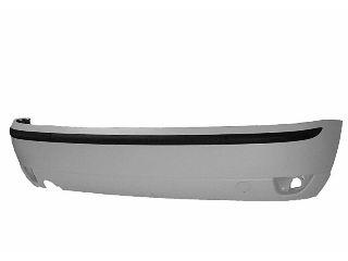 Platinum Plus Rear Bumper  Focus Hatch 01-04 Inc Mouldings