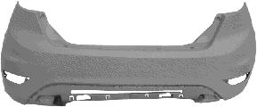Platinum Approved Bumper