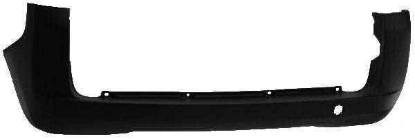 Platinum Approved Bumper