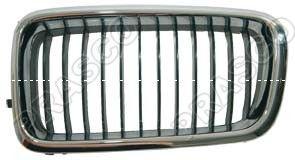 Aftermarket Nsf Grille  7 E38  9/98-01         E38  1999-01 (not 750)
