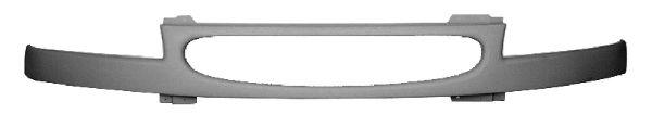 Platinum Approved Radiator Grille