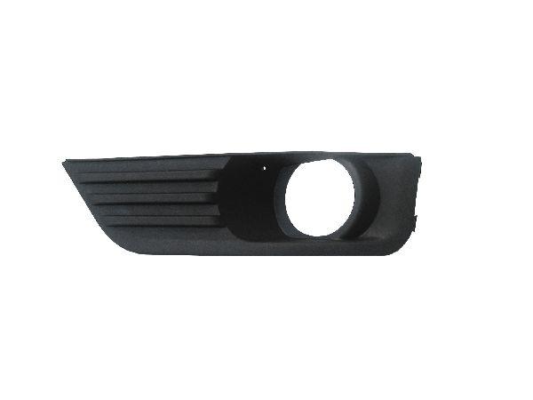 PLATINUM Nsf Fog Cover Focus 05- Vehicles With Lights | Euro Car Parts