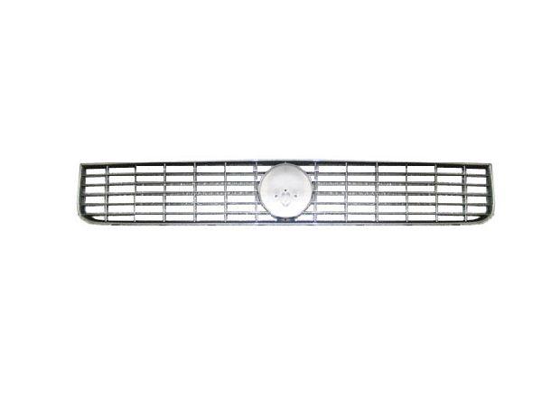 Aftermarket Radiator Grille