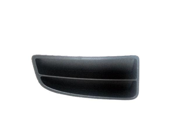 Aftermarket Os Bumper Grille Panda 04-    For Vehicles With No Fogs
