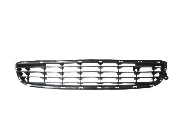 Platinum Plus Front Centre Bumper Grille Zafira 05-07  Not Vxr Models