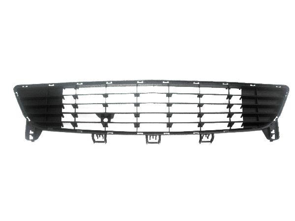Platinum Plus Centre Bumper Grille Meriva 06-10