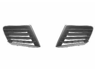 Platinum Plus ##nsf Outer Radiator Grille Ibiza 02-08 Not Fr Models