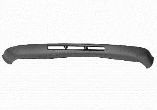 Aftermarket Front Spoiler  Bora 99-            Bora  1999-