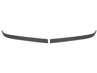 Platinum Plus Osf Spoiler  Corsa 00-04 Combo 2002-