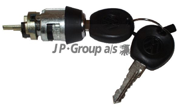 Aftermarket Lock Cylinder, ignition lock | Euro Car Parts