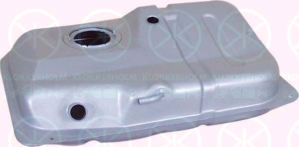 Aftermarket Fuel Tank Fiesta 95-02 Puma 97-03/00 Petrol Injection