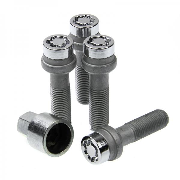 TPI Locking Wheel Nuts Bolts