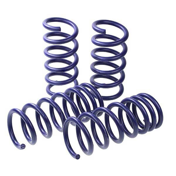 H&r Lowering Spring Kit (35mm) - Ford Fiesta St Mk8 | Euro Car Parts